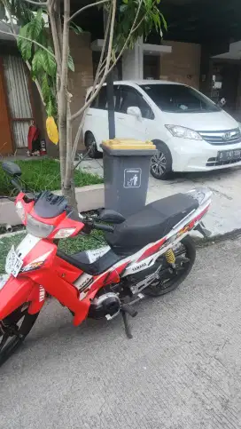 F1Z R merah Putih NKRI