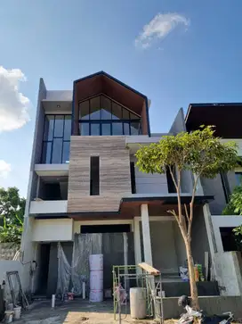 BAWAH 5M RUMAH BARU CITRALAND MINIMALIS MODERN