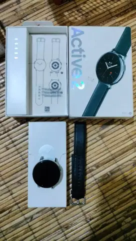 SAMSUNG GALAXY WATCH ACTIVE 2