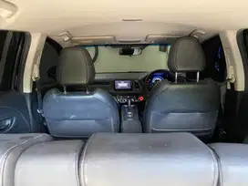 Honda HR-V 2018 Bensin