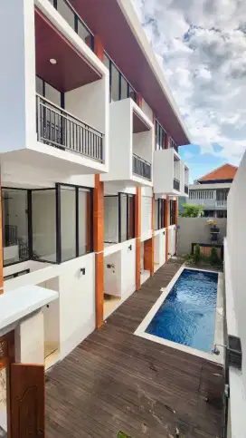 Mezzanine Apartment ‼️