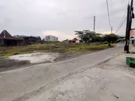 7 Unit Tanah Kavling Solo 60m² Strategis Murah