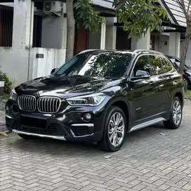 (CASH) BMW X1 F48 xLine 2017