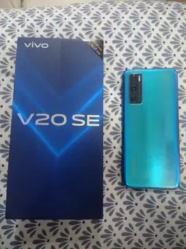 Vivo v20 se 8/128gb nFC