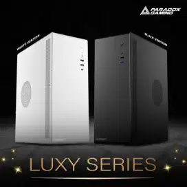 Case Pc paradox mini second
