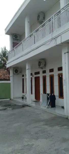 CUCI AC N SERVICE AC PANGGIALAN WILAYAH CIPOCOK SERANG,BERGARANSI.
