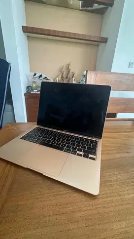 Jual Cepat Macbook air