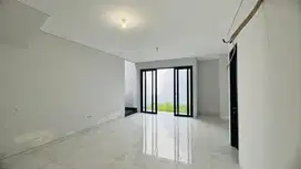 SIAP NEGO RUMAH BARU TAMAN GAYUNGSARI SCANDINAVIAN ADA SKYLIGHT