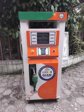 Dispenser bbm / pom mini