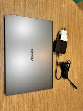 Dijual Laptop Asus X409FJ Kondisi Super Mulus