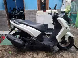YAMAHA LEXI 2019