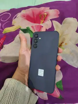Samsung A16 sein 8+128 lengkap normal bs tt