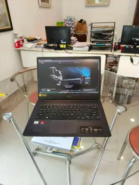 Laptop Acer Aspire 3 AMD Athlon Silver Ram 12GB SSD 256GB