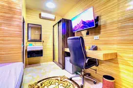 Di jual cepat hotel di bandung