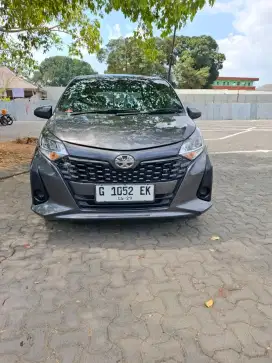 CALYA E MT 2024 SEPERTI BARU