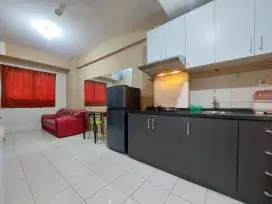 Disewakan Apartemen Gading Icon, nyaman, strategis, dekat Mall, RS