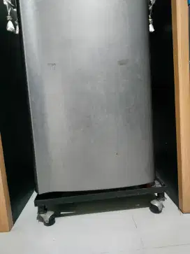 Kulkas LG 1 pintu