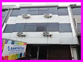 dhyana ruko ukuran 5x20m di kopo mas regency Bandung Jawa Barat