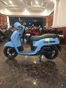 PROMO DP 500 FAZIO CASH&KREDIT SYARAT KTP DAN KK PROSES MUDAH
