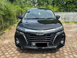 Avanza 1.3 G MT Super Original