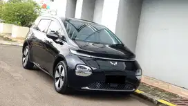 Wuling Cloud EV Pro AT Starry Black 2024/2025