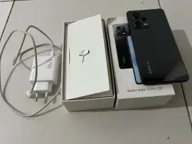 Redmi Note 12 Pro 5G