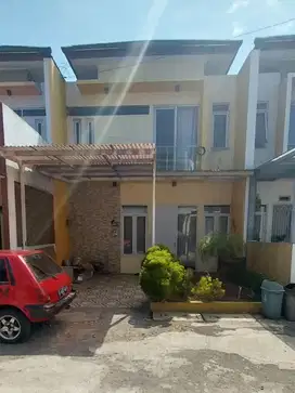 Rumah Cluster Antapani Wetan syp Nasution Bandung # Arcamanik Cicaheum