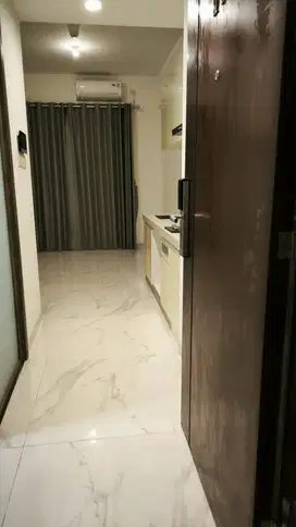 DISEWAKAN 1 UNIT STUDIO APARTMENT UNFURNISHED SKY HOUSE BSD