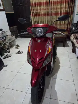 Yamaha Mio Sporty