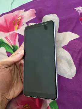 Samsung A8 plus 6+64 sein HP aj normal bs tt