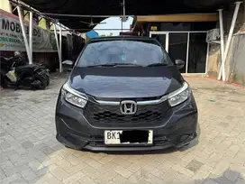 Brio E Matic Kilometer masi 14 ribu Original