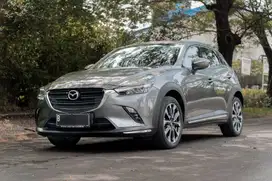 CASH MAZDA CX3 1.5 SPORT AT