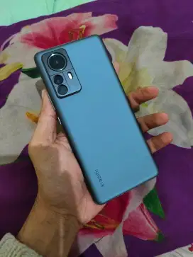 Xiaomi mi12 pro 5G 12+256 HP aj mulus. Minus garis. Bs tt