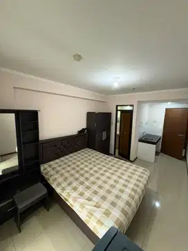 Sewa Apartemen Bandung Pasteur | 1 BR | 3 bln - 1 thn