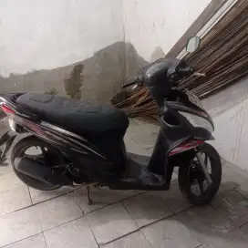 Honda spacy 2013 injeksi velg racing
Stare hidup
pajak pas STNK hidup