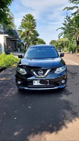 Nissan X-trail 2015
