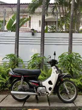 Astrea Prima 1991