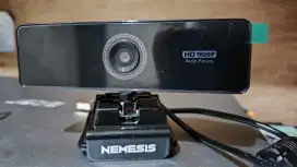 Webcam Nemesis Severus A96 QHD 2K