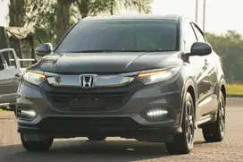 Heavy Duty! Honda HRV SE Special Edition 1.5L 2020 cx3