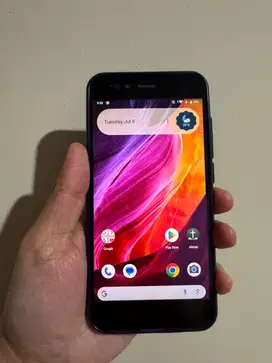 Xiaomi Mi A1 komplit