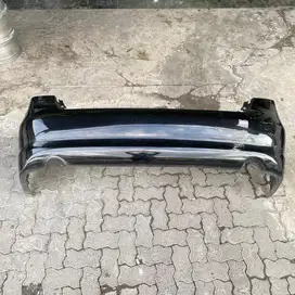 Mitsubishi Grandis Bemper Belakang Bumper OEM Copotan Ori Asli