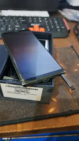Hp samsung galaxy note 8