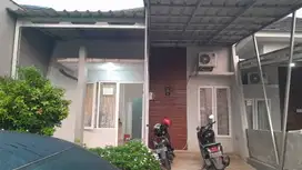 Dijual Rumah View Lembah