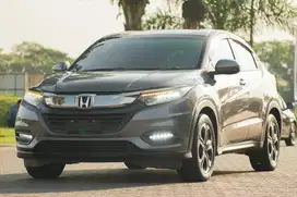 Let’s Go! Honda HRV SE Special Edition 1.5L 2020 city