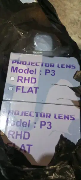 PROJECTOR BILED VINYX P3 Gen 2