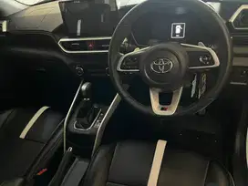 Toyota Raize 2023 Bensin
