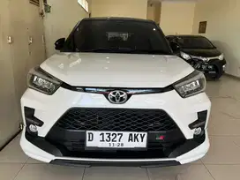 Toyota Raize 2023 Bensin
