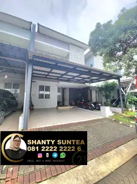 Rumah Turun Harga Banyak diminati di Discovery Bintaro Jaya SC-390