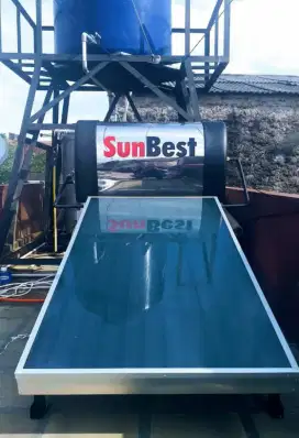 SunBest Solar water heater