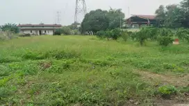 Sewaka  Lahan Padat Bantar Gebang Narogong. Kota Bekasi